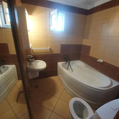 Dana Guest house Costinesti