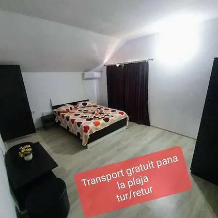 Penzion Dana *