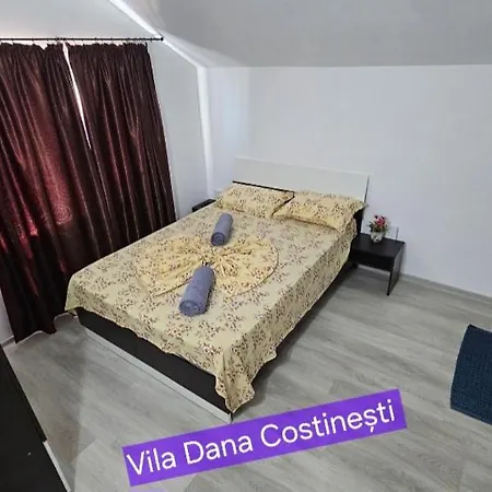 Dana Costinesti