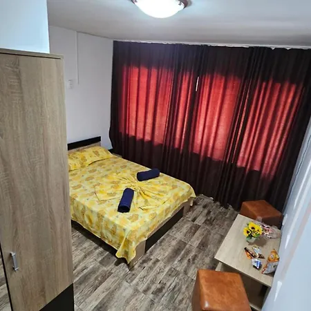 Penzion Dana Costineşti