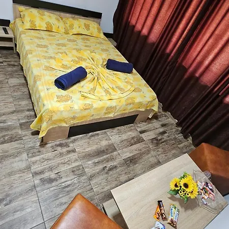 Guest house Dana *